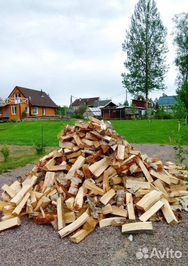 Дрова