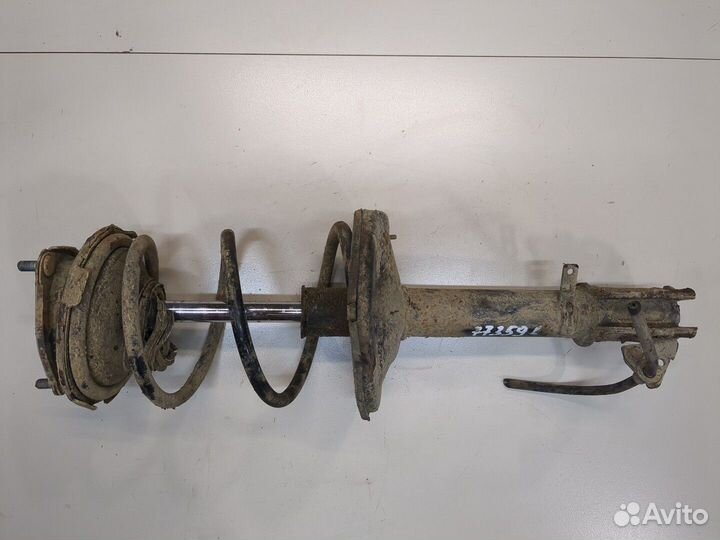 Амортизатор подвески Toyota RAV 4, 1997