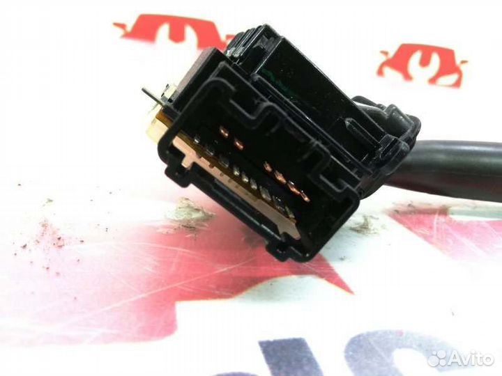 Переключатель дворников Toyota Tundra UCK40 2UZ-FE