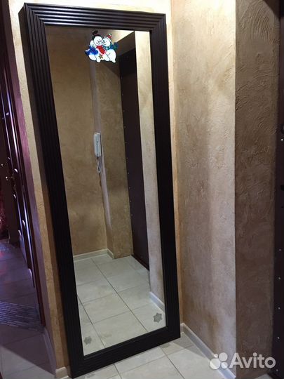 Зеркало в прихожую, в комнату Италия