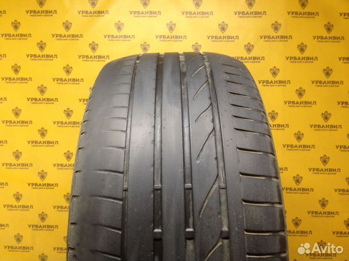 Bridgestone Dueler H/P Sport 255/50 R19 107V