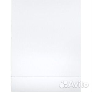 Встраиваемая посудомоечная машина