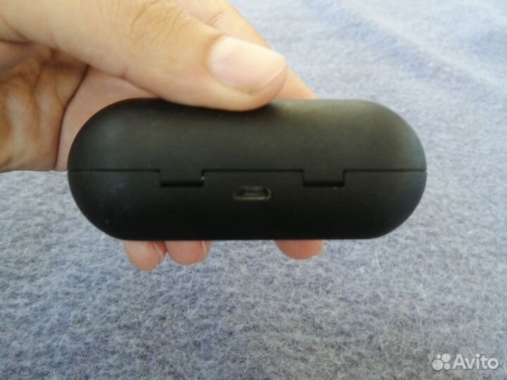 Беспроводные наушники interstep SBH-530