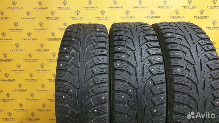 Nokian Tyres Nordman 5 185/65 R15 92T