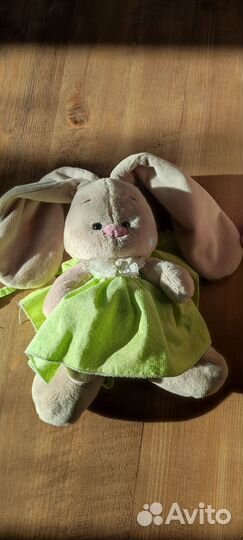 Детские игрушки