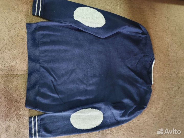 Школьная форма для мальчика122-128