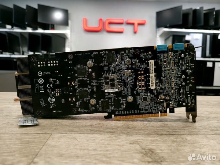 Видеокарта GigaByte GeForce GTX 970 WF OC 4GB