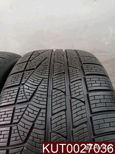Pirelli Winter Sottozero 270 Serie II 265/45 R20 107U