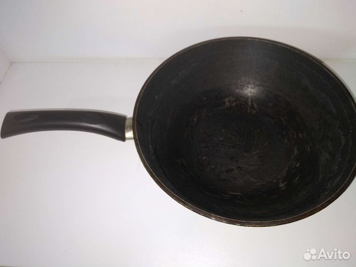 Сковорода 4 л