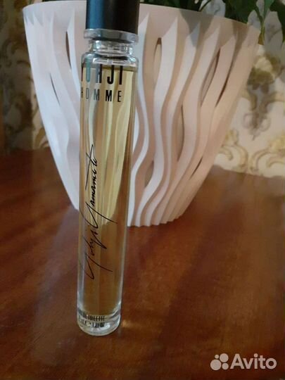 Духи женские