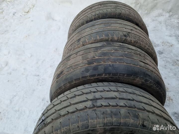 Toyo Proxes T1 Sport 205/55 R16