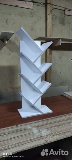 Полка под книги