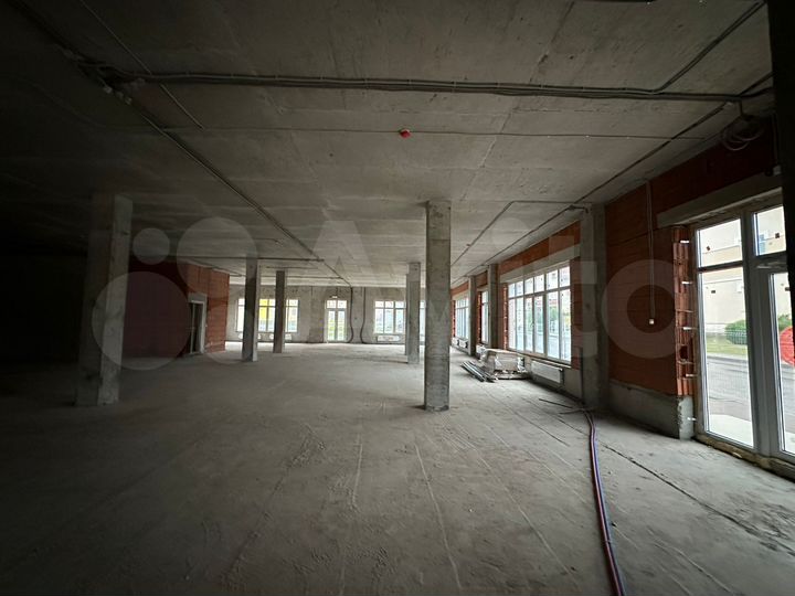 Торговая площадь, 200 м²