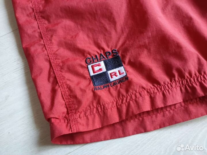Chaps Ralph Lauren shorts vintage