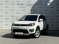 Great Wall Hover M4 1.5 MT, 2013, 129 033 км, с пробегом, цена 735 000 руб.