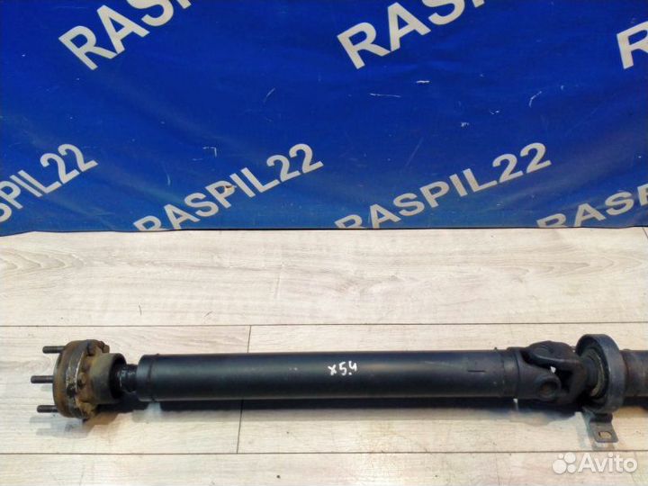 Карданный вал Bmw X5 E53 M54B30 04/2003