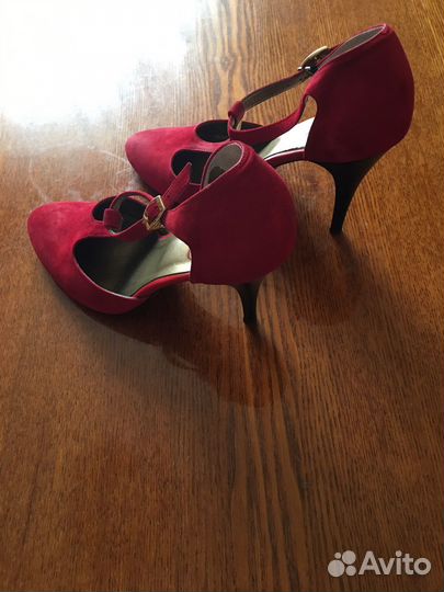 Босоножки женские 40 размер