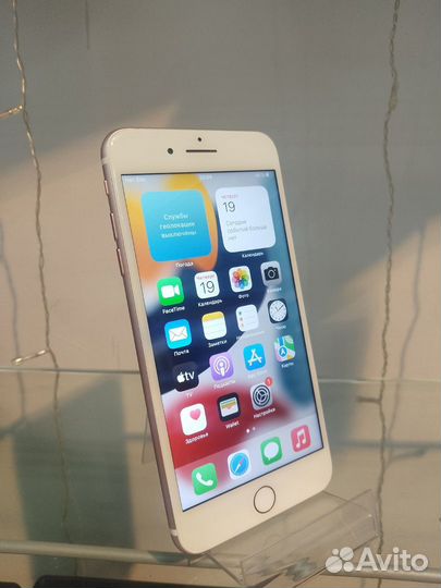 iPhone 7 Plus, 256 ГБ