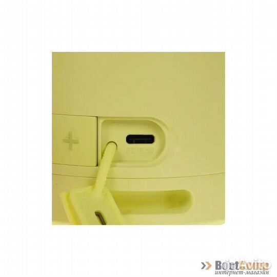 Портативная колонка Sony SRS-XB13 Yellow