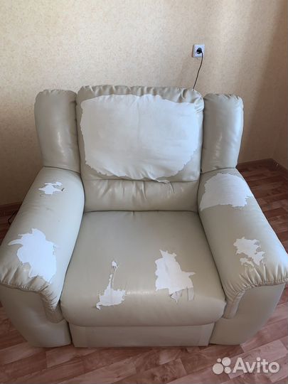 Кресло-реклайнер