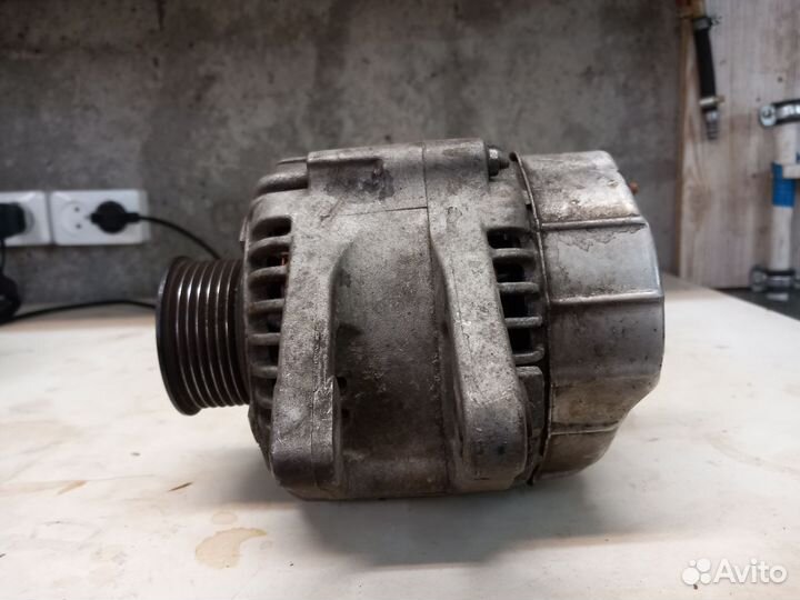 Генератор Кia, Hyundai