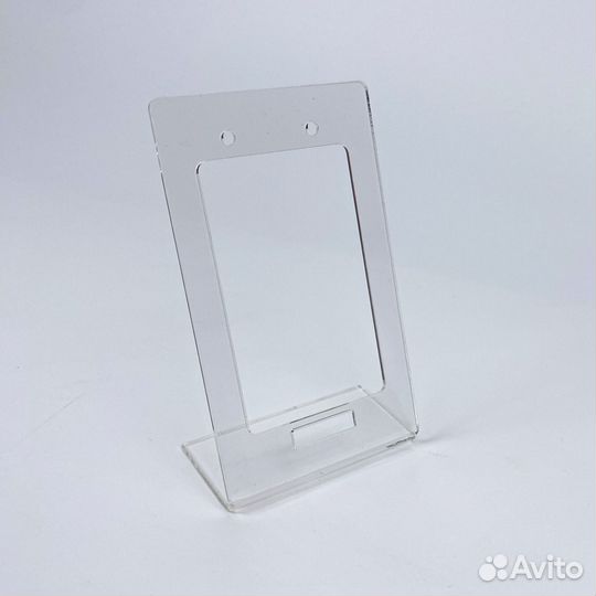 Подставка под комплект бижутерии