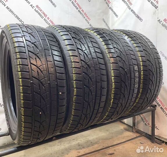 Hankook Winter I'Cept Evo 225/55 R17 104H