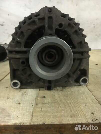 Генератор Опель Астра Н/Зафира Б/Вектра С