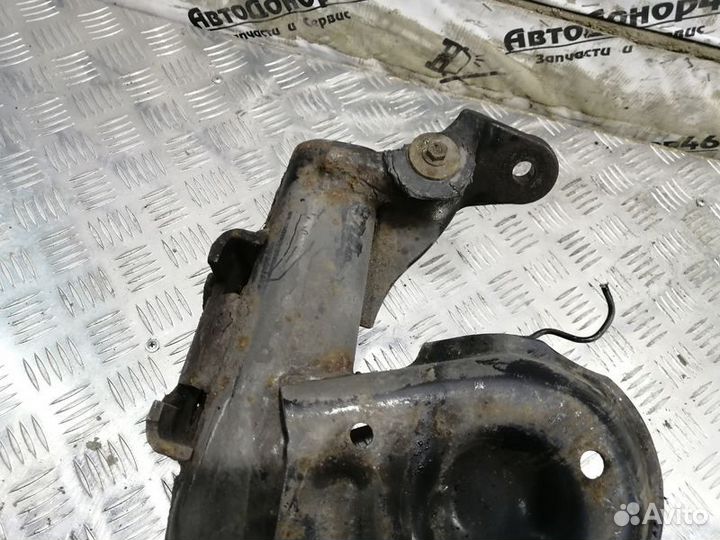 Балка задняя Рено Меган 3 универсал