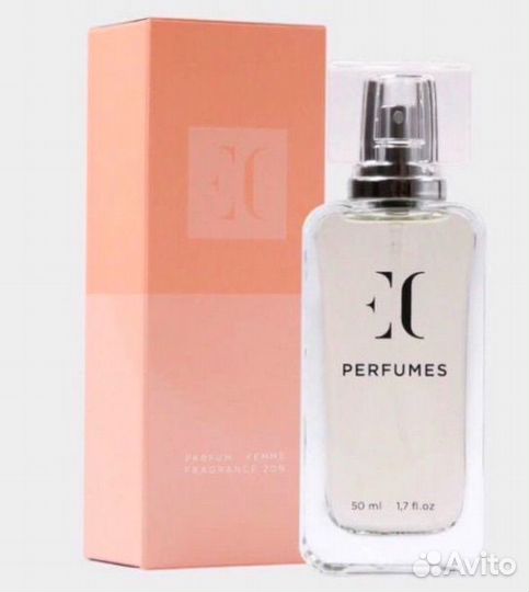 Духи женские