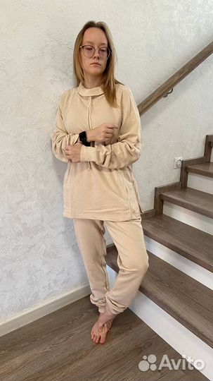 Женские костюмы