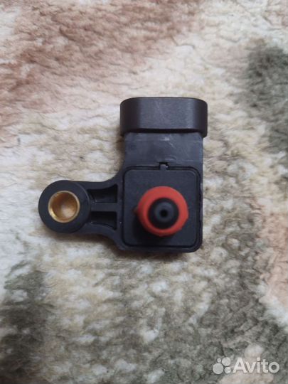 Вакуумный Датчик дад Лачетти 1.6