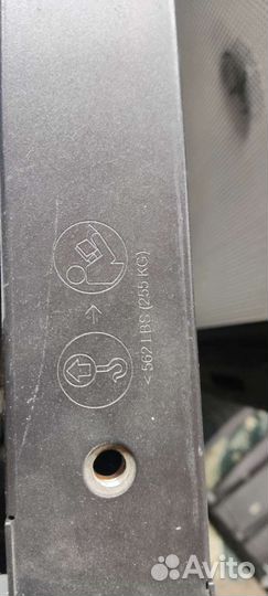 Серверный шкаф 42u apc