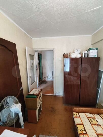 4-к. квартира, 59 м², 5/5 эт.