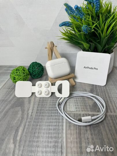 Apple Airpods Pro