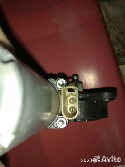 Моторчик стеклоподъёмника