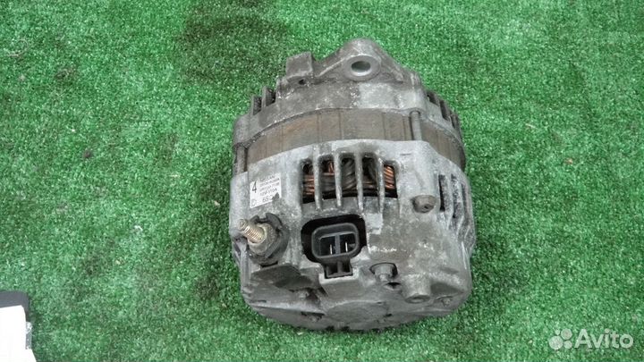 Генератор QR- T30/P12