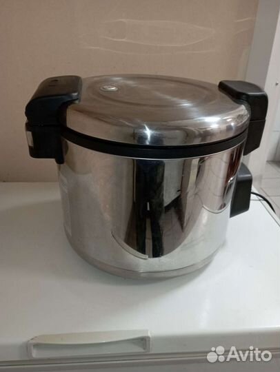 Рисоварка Gastrorag DKR 180B