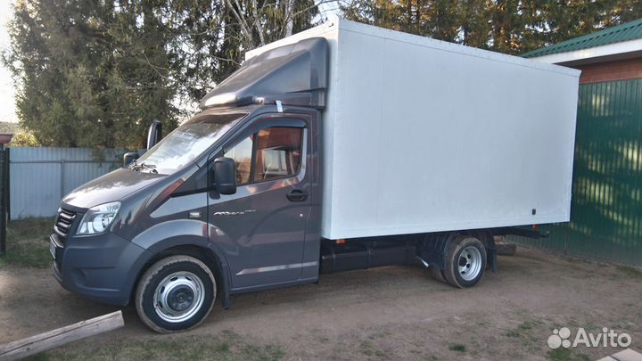 Грузоперевозки, Переезды, Попутно, Газель, Межгоро