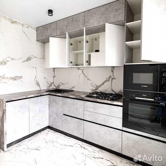 Кухонный гарнитур 