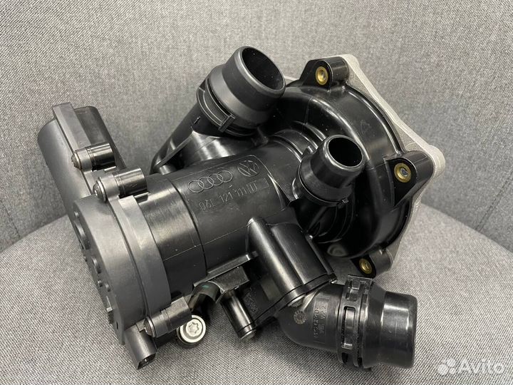 Помпа в сборе ваг / VAG для ваг 1.8 ген 3 TSI