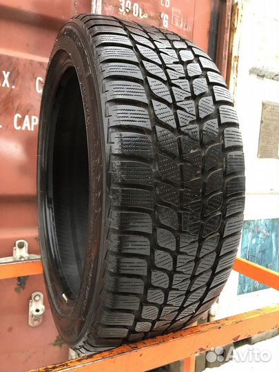 Bridgestone Blizzak LM-25 225/45 R18