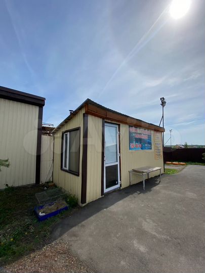 Участок 100 сот. (СНТ, ДНП)