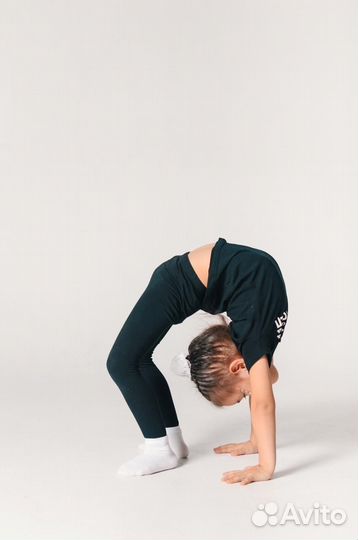 Танцы для детей