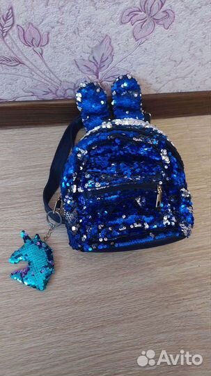 Рюкзак детский