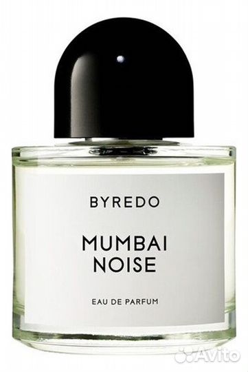 Byredo Mumbai Noise EDP 100 ml - парфюмерная вода