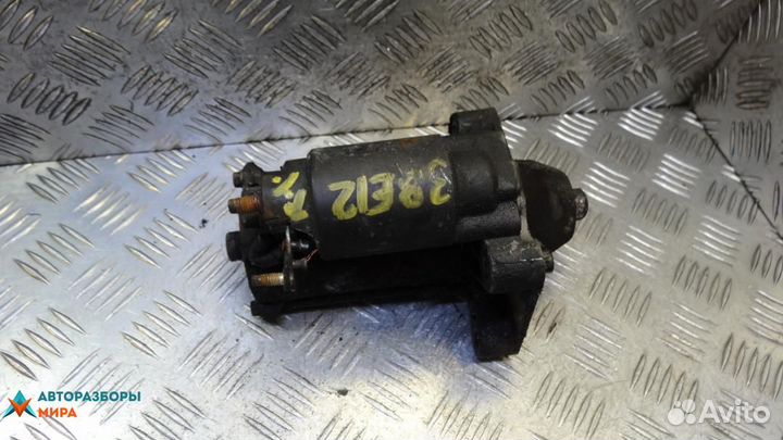 Стартер Ford Fusion рест. 2007 1535268