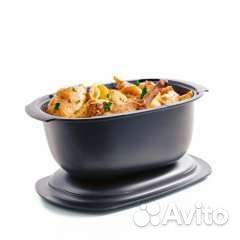 Утятница кастрюля Tupperware Ultra pro 3 L