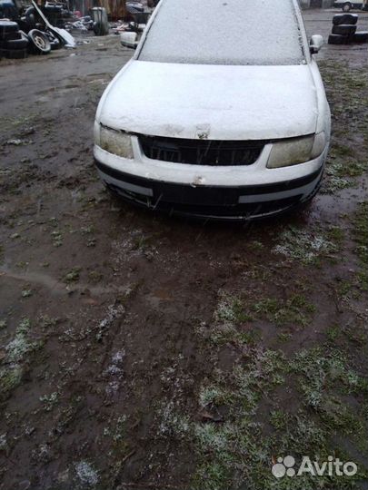Passat B5 1.9 тди 97г