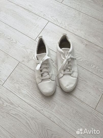 Кеды мужские